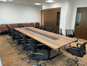 Стол для конференц зала ZETA